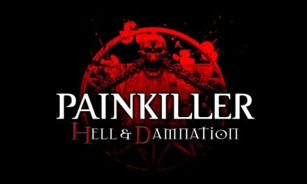 Painkiller Hell & Damnation Medieval Horror DLC released