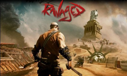 2 Dawn Games’ Ravaged released