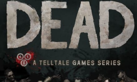 The Walking Dead: Episode 4, Around Every Corner dated