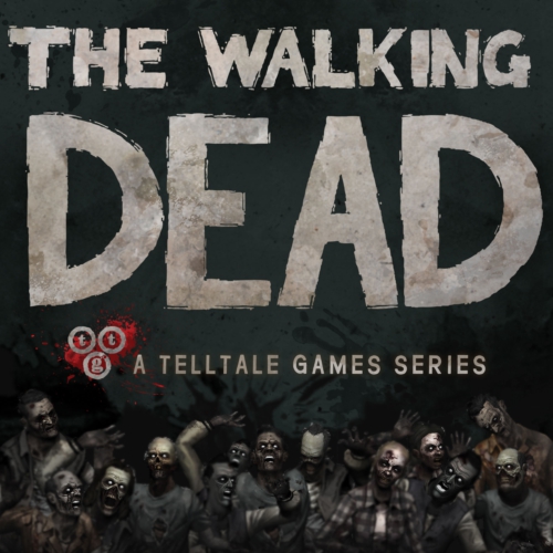 The Walking Dead episode 3 released on iOS