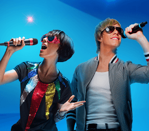 Singstar goes XMB on PS3