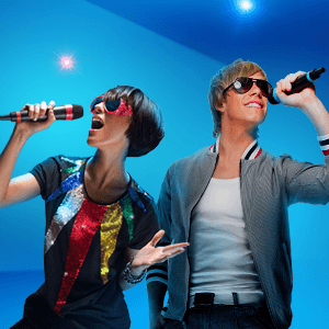 Singstar goes XMB on PS3