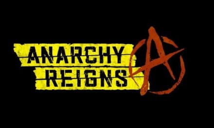 Anarchy Reigns launching in January