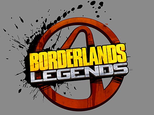 Borderlands Legends released