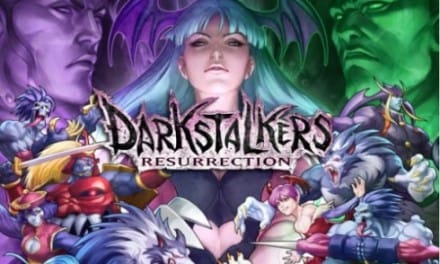 Darkstalkers Resurrection coming to PSN and Xbox 360 in 2013