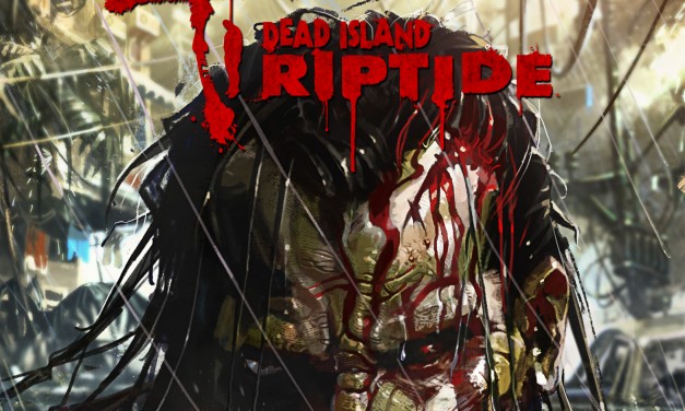 Dead Island Riptide release date announced