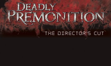 Deadly Premonition: Director’s Cut coming to PS3 in 2013