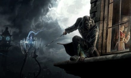 Dishonored Review