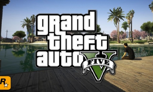 Grand Theft Auto V: Official Gameplay Video