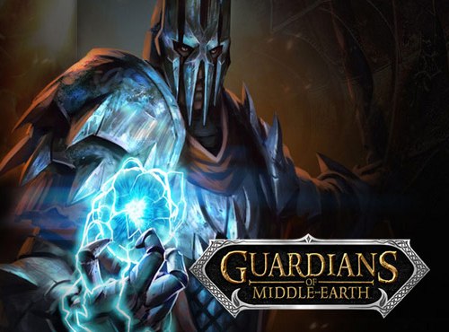 Guardians of Middle-earth release date announced