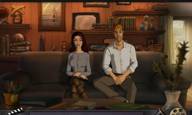 Pendulo Studios announces Hidden Runaway