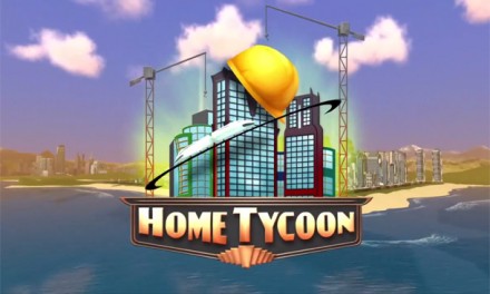 Free-to-play 3D city builder Home Tycoon launches on PSN tomorrow
