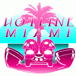 Hotline Miami coming on October 23rd