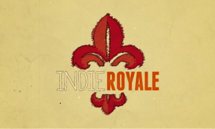 Indie Royale launches the Debut 3 Bundle