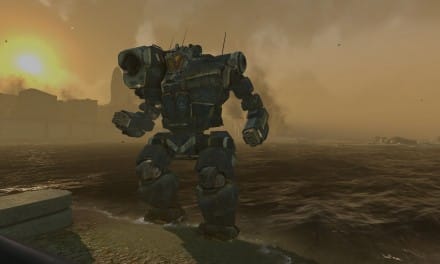 MechWarrior Online now in open beta