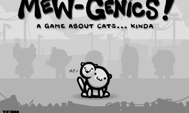 Team Meat’s Mew-Genics officially revealed