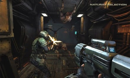 Natural Selection 2 released