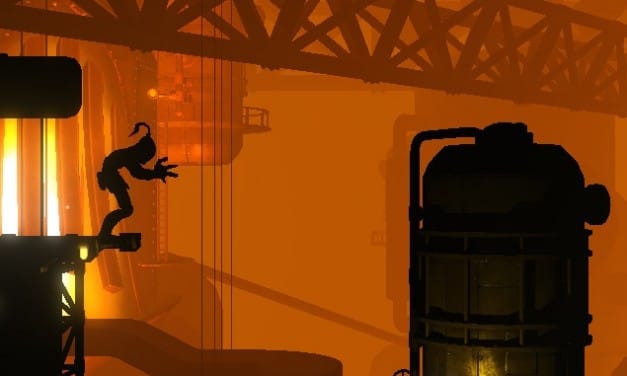 Oddworld: Abe’s Oddysee New n’ Tasty coming autumn 2013