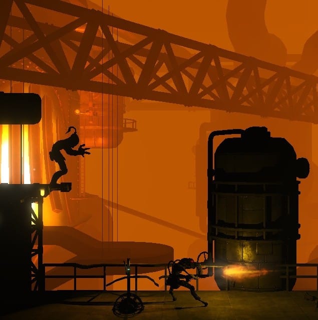 Oddworld: Abe’s Oddysee New n’ Tasty coming autumn 2013