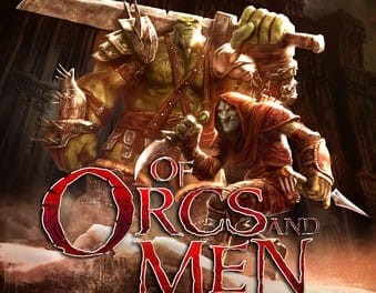 Of Orcs and Men now available on Steam