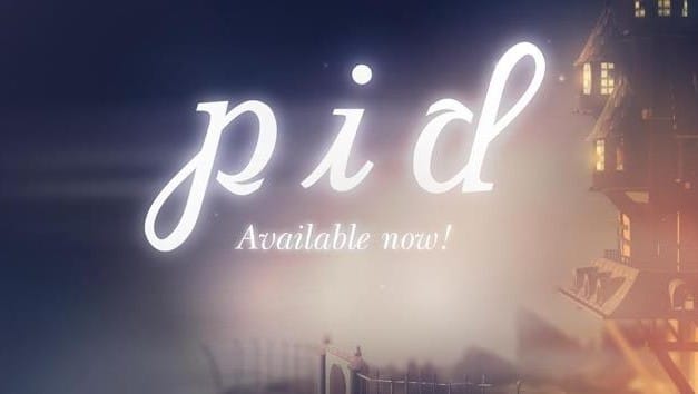 Indie platformer Pid now available