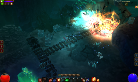 Torchlight II Review