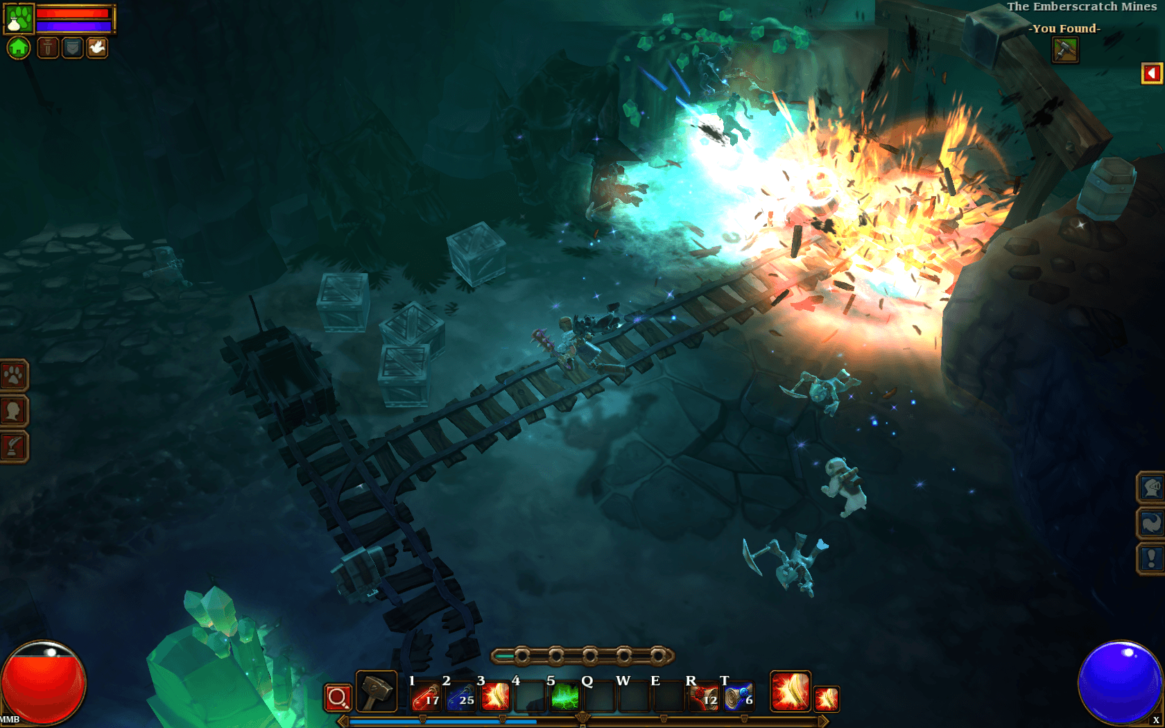 Torchlight II Review GameConnect