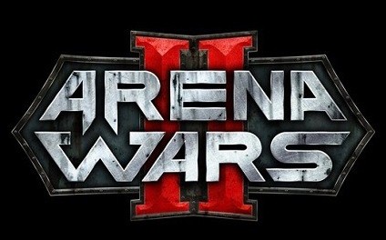 Arena Wars 2 released on Steam