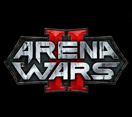 Arena Wars 2 released on Steam
