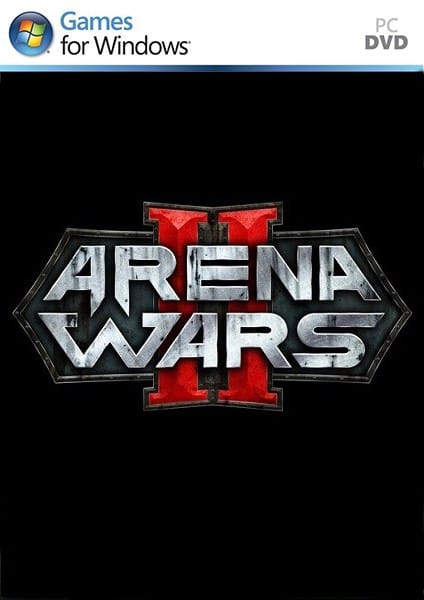 Arena Wars 2 released on Steam