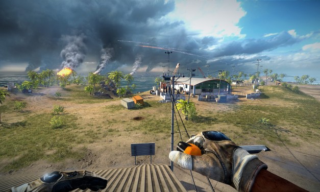 Battlefield 3 Mod bans players