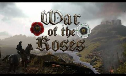 War of Roses now available on PC