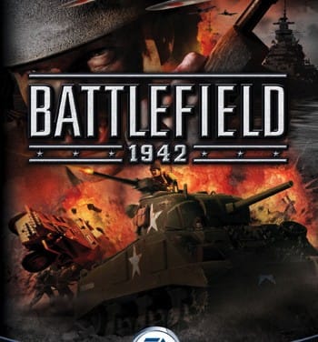 Battlefield 1942 now free on Origin