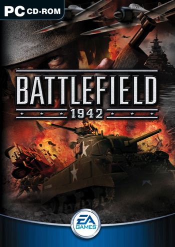 Battlefield 1942 now free on Origin