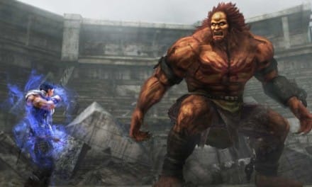 Fist of the North Star: Ken’s Rage 2 release date