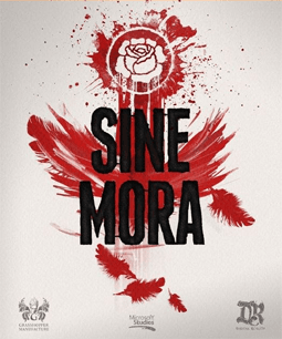 Sine Mora launches on PC today