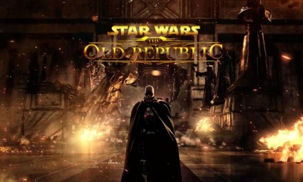 Star Wars: The Old Republic goes Free-To-Play on November 15th