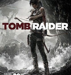 Tomb Raider available for pre-order on Steam