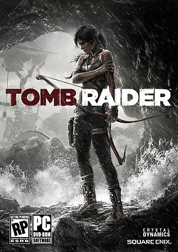 Tomb Raider available for pre-order on Steam
