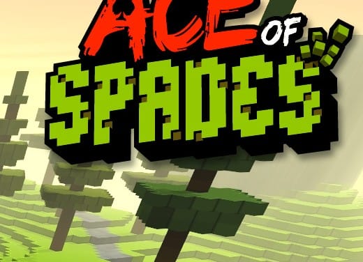 Jagex unveils Ace of Spades