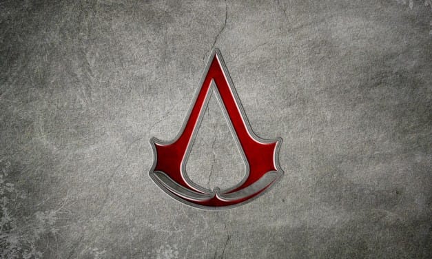 Assassin’s Creed Anthology announced