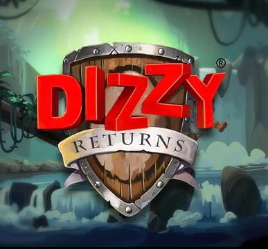 Dizzy Returns hits Kickstarter