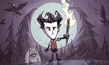 Klei’s Don’t Starve now available for pre-orde