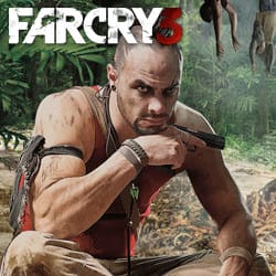 Far Cry 3 available now for pre-purchase