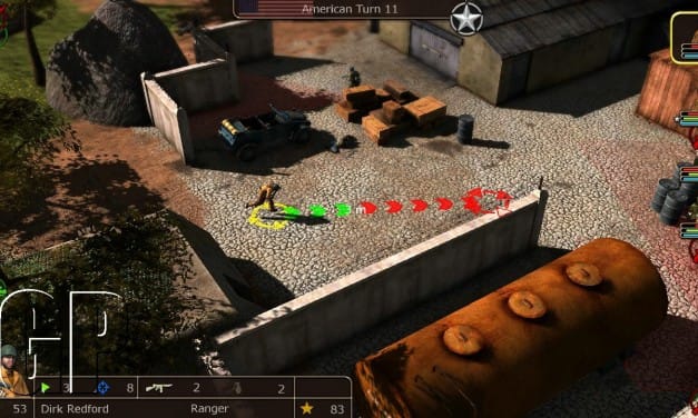 History Legends Of War announced