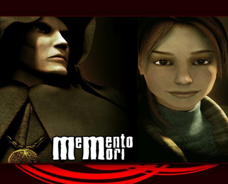 Memento Mori released on Steam