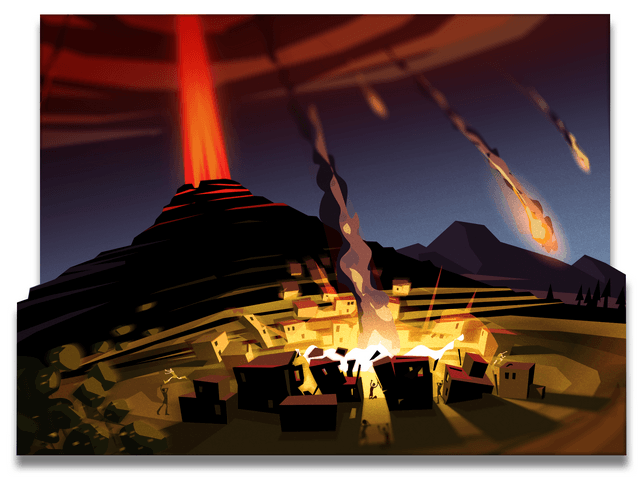 Peter Molyneux takes it to Kickstarter for Project Godus