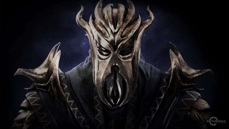 Skyrim Dragonborn DLC coming December 4th