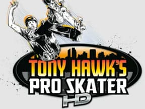 Tony Hawk’s Pro Skater 3 HD Revert Pack dated