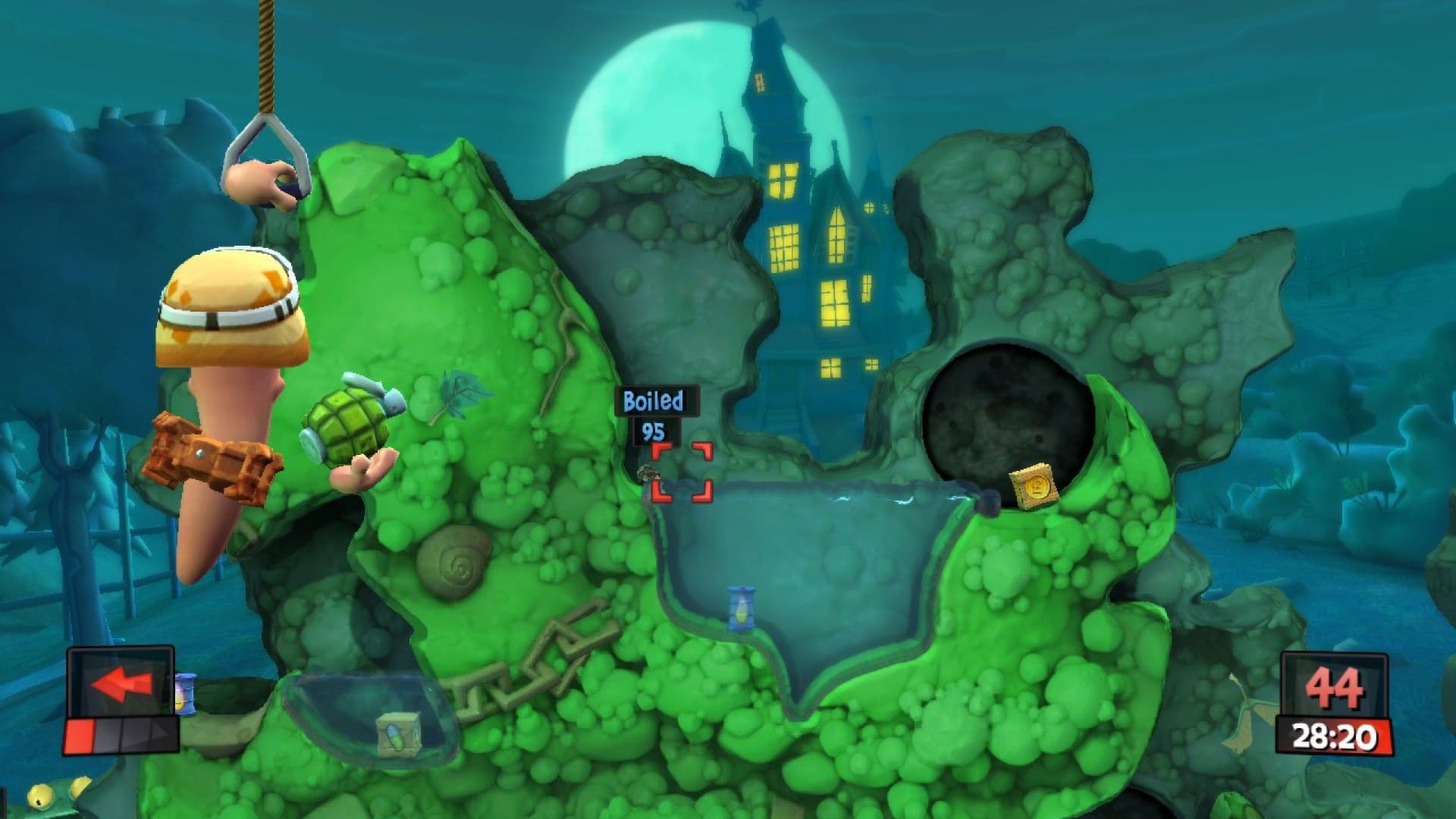 worms revolution pc demo worms revolution pc demo